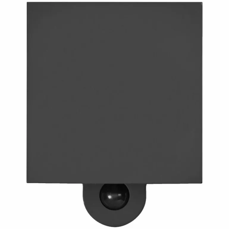 Endura Lampe murale d´extérieur Luminaires Ledvance LED Gris, 1 lumière