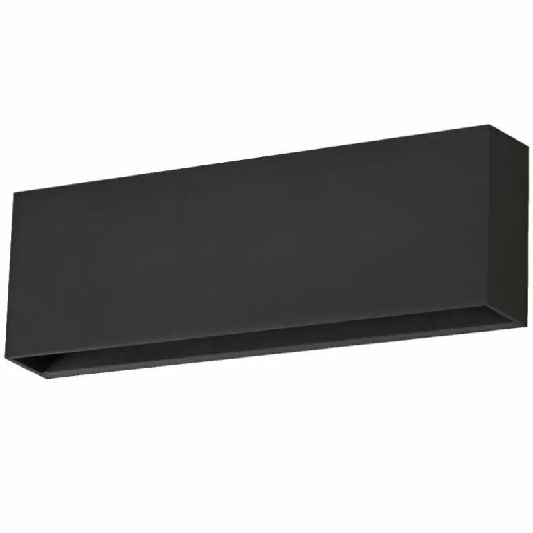 Endura Lampe murale d´extérieur Luminaires Ledvance LED Gris, 1 lumière