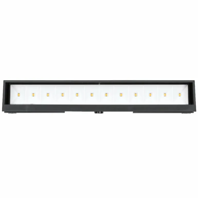 Endura Lampe murale d´extérieur Luminaires Ledvance LED Gris, 1 lumière