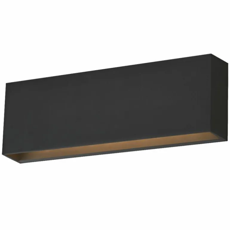 Endura Lampe murale d´extérieur Luminaires Ledvance LED Gris, 1 lumière