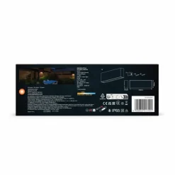 Endura Lampe murale d´extérieur Luminaires Ledvance LED Gris, 1 lumière