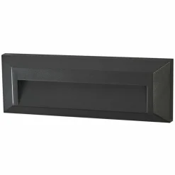 Endura Lampe murale d´extérieur Luminaires Ledvance LED Gris, 1 lumière