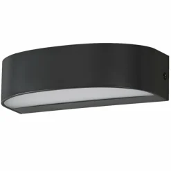 Endura Lampe murale d´extérieur Luminaires Ledvance LED Gris, 1 lumière