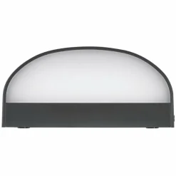 Endura Lampe murale d´extérieur Luminaires Ledvance LED Gris, 1 lumière