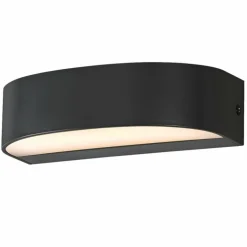 Endura Lampe murale d´extérieur Luminaires Ledvance LED Gris, 1 lumière