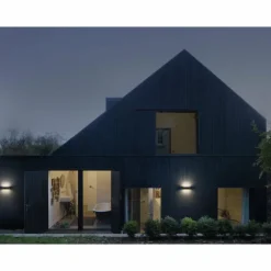 Endura Lampe murale d´extérieur Luminaires Ledvance LED Gris, 1 lumière