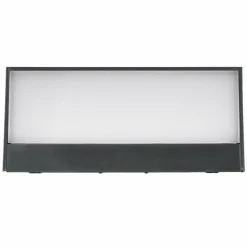Endura Lampe murale d´extérieur Luminaires Ledvance LED Gris, 1 lumière