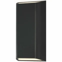 Endura Lampe murale d´extérieur Luminaires Ledvance LED Gris, 1 lumière