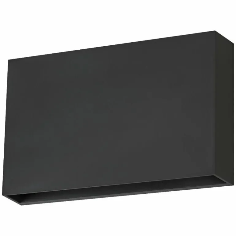 Endura Lampe murale d´extérieur Luminaires Ledvance LED Gris, 1 lumière