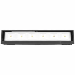 Endura Lampe murale d´extérieur Luminaires Ledvance LED Gris, 1 lumière