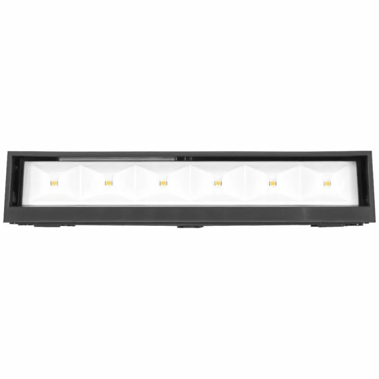 Endura Lampe murale d´extérieur Luminaires Ledvance LED Gris, 1 lumière