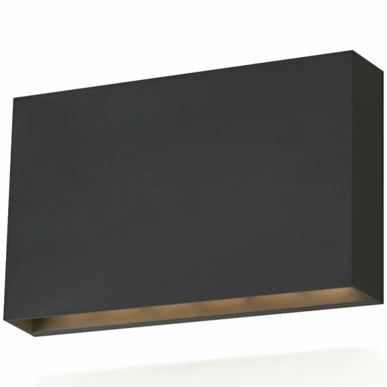 Endura Lampe murale d´extérieur Luminaires Ledvance LED Gris, 1 lumière