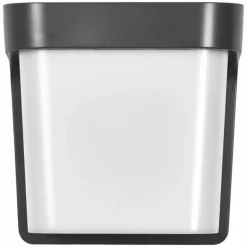 Endura Lampe murale d´extérieur Luminaires Ledvance LED Gris, 1 lumière