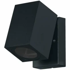 ENDURA Lampe murale d´extérieur Luminaires Ledvance Noir, 1 lumière