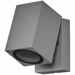 ENDURA Lampe murale d´extérieur Luminaires Ledvance Argenté, 1 lumière