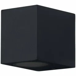 ENDURA Lampe murale d´extérieur Luminaires Ledvance Noir, 1 lumière