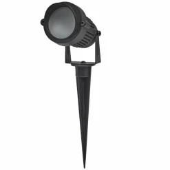 Endura Spot de jardin Luminaires Ledvance LED Noir, 1 lumière