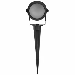 Endura Spot de jardin Luminaires Ledvance LED Noir, 1 lumière