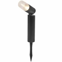 Endura Spot de jardin Luminaires Ledvance LED Noir, 1 lumière