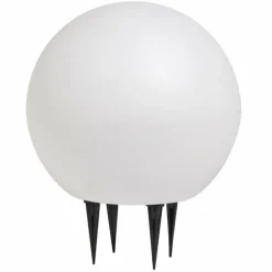 Endura Spot de jardin Luminaires Ledvance LED Blanc, 1 lumière