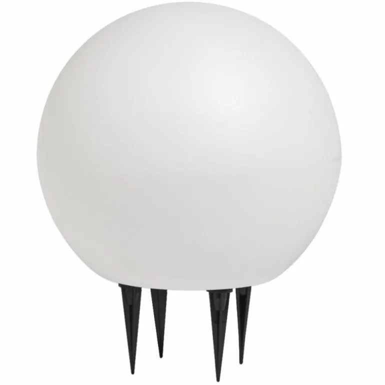 Endura Spot de jardin Luminaires Ledvance LED Blanc, 1 lumière