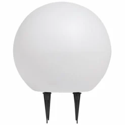 Endura Spot de jardin Luminaires Ledvance LED Blanc, 1 lumière