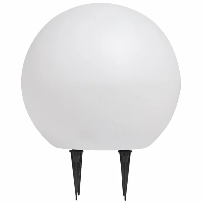 Endura Spot de jardin Luminaires Ledvance LED Blanc, 1 lumière