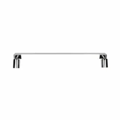 Enrico Applique murale Luminaires Trio LED Chrome, 3 lumières