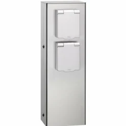 Esens Autres Luminaires LCD Acier inoxydable