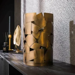 Favsing Lampe à poser Bronze, 1 lumière