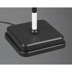 Fernandez Lampe à poser Luminaires Reality LED Rouge, 1 lumière