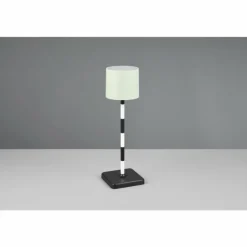 Fernandez Lampe à poser Luminaires Reality LED Vert, 1 lumière