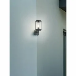 Fixation pour coins Trio Noir