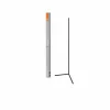 FLOOR Lampadaire Luminaires Ledvance LED Noir, 1 lumière, Télécommandes