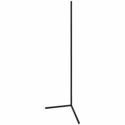 FLOOR Lampadaire Luminaires Ledvance LED Noir, 1 lumière, Télécommandes