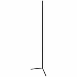 FLOOR Lampadaire Luminaires Ledvance LED Noir, 1 lumière, Télécommandes