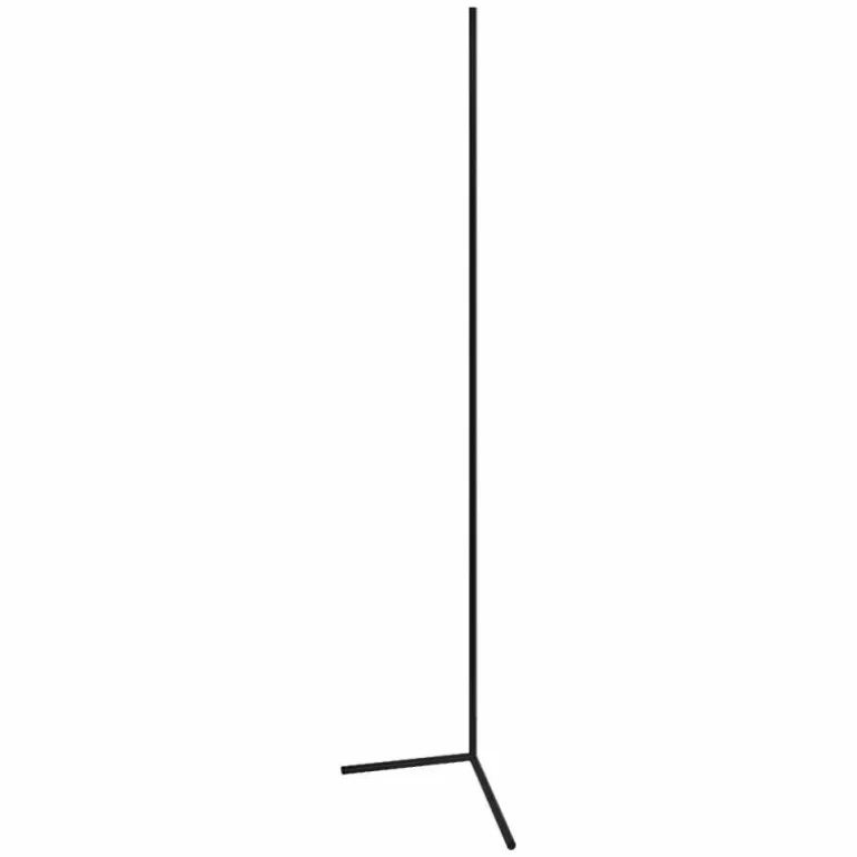 FLOOR Lampadaire Luminaires Ledvance LED Noir, 1 lumière, Télécommandes