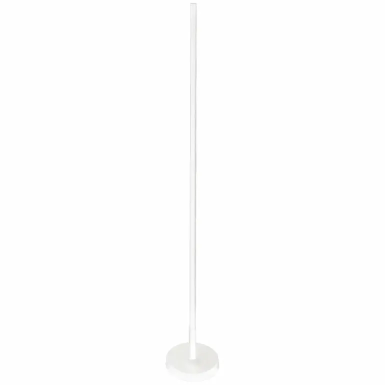 FLOOR Lampadaire Luminaires Ledvance LED Blanc, 1 lumière, Télécommandes