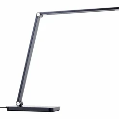 Florence Lampe à poser Luminaires Brilliant LED Noir, 1 lumière