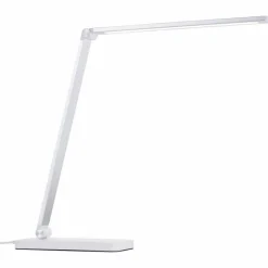 Florence Lampe à poser Luminaires Brilliant LED Blanc, 1 lumière