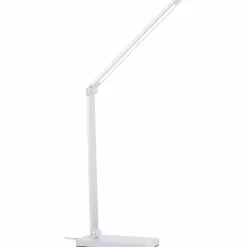 Florence Lampe à poser Luminaires Brilliant LED Blanc, 1 lumière