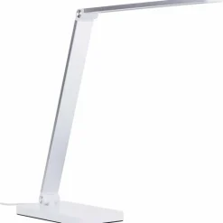 Florence Lampe à poser Luminaires Brilliant LED Blanc, 1 lumière