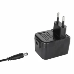 Fontaine Globo FONTANA Gris, Noir, 1 lumière, Changeur de couleurs