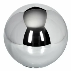 Gastor 20 cm Chrome, Fumé