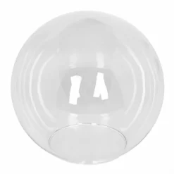 Gastor Verre de rechange 20 cm Clair