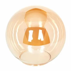 Gastor Verre de rechange 20 cm Ambre