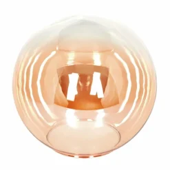 Gastor Verre de rechange 20 cm Ambre, Clair