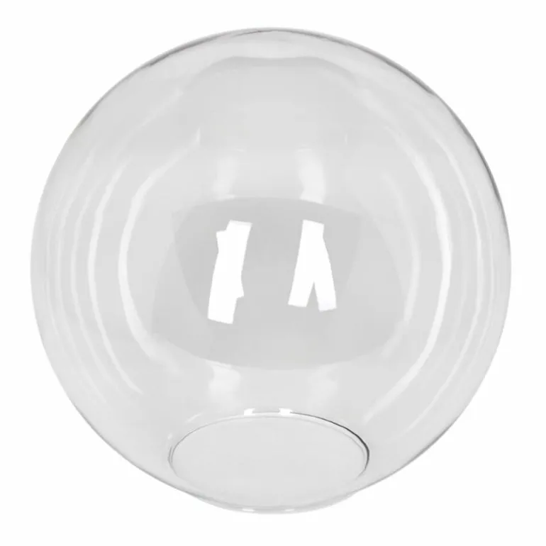 Gastor Verre de rechange 25 cm Clair