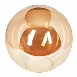 Gastor Verre de rechange 25 cm Ambre