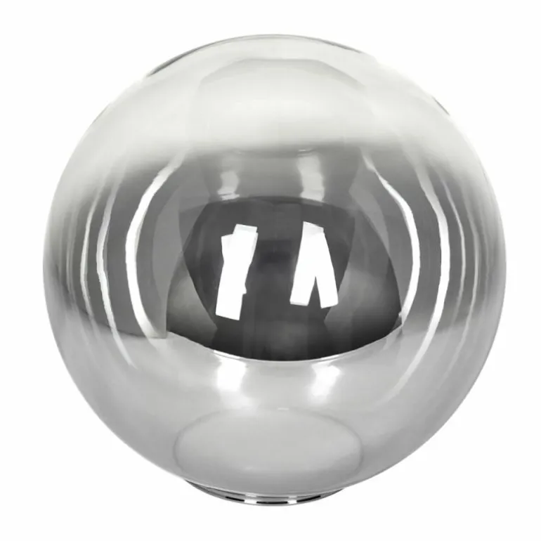 Gastor Verre de rechange 25 cm Clair, Fumé